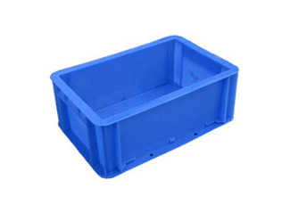 EU2311物流塑料箱