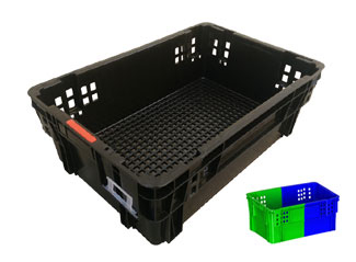 K321塑料筐